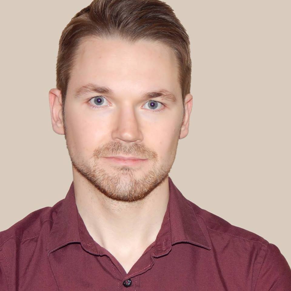 Varia Works - Solutions Digitales Sur-Mesure - Pierre SCHMITT